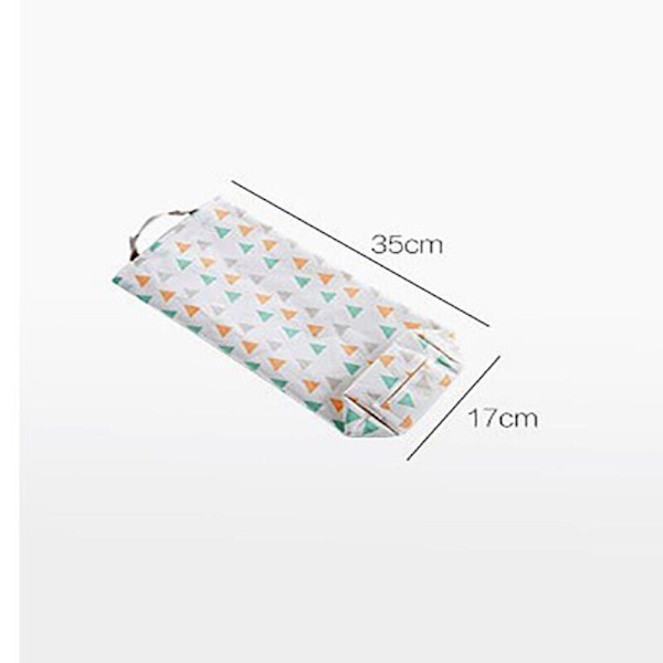 Hengende søppelpose Plastposeholder D D D