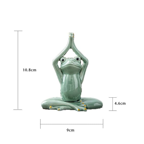 1 st Zen Decor BE BE pray