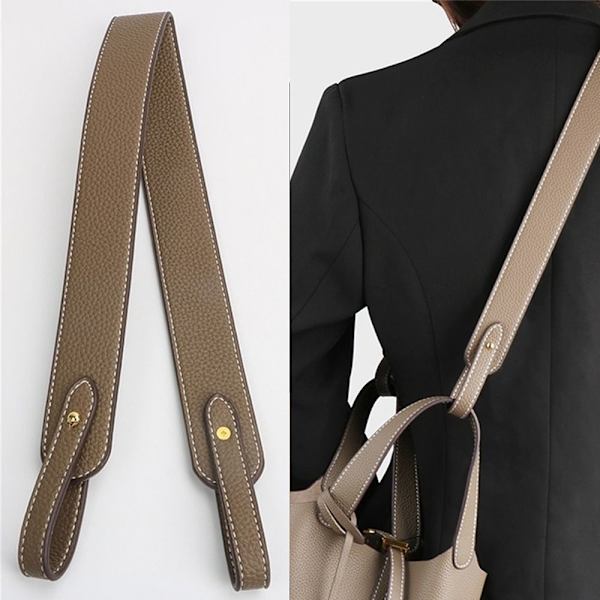 Taske Strap Skulder Taske Strap SORT black