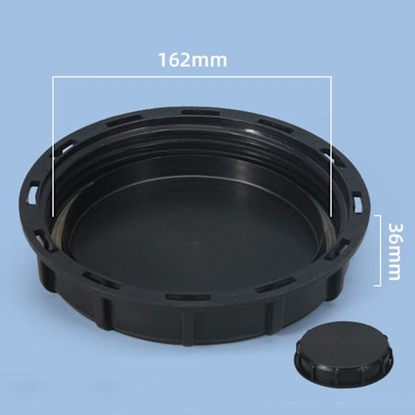 IBC Tote Cap IBC Tanklock Cover