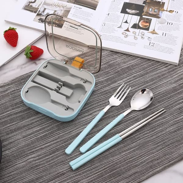 Astiasetti Set SET blue