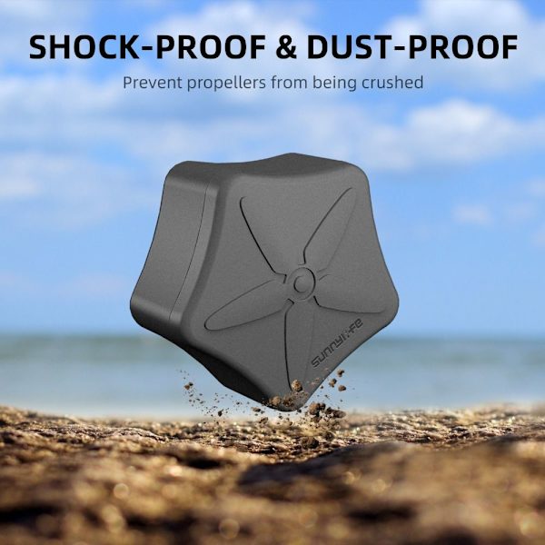 För DJI Avata Propeller Storage Box