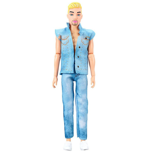 Kläder T-shirt Kjol Jeans Byxor 4 4 4