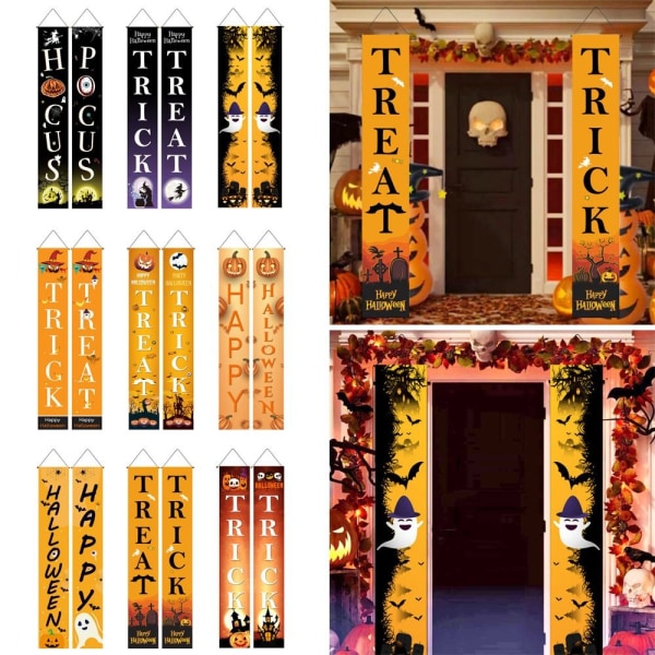 Halloween Couplet Halloween Banner 01 01 01