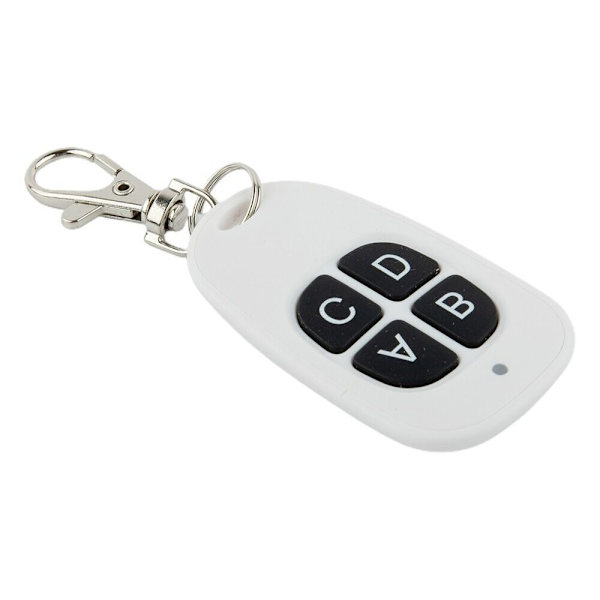 Kaukosäätimen lähetin Langaton kaukosäädin 1 PAINIKE 1 1 Button