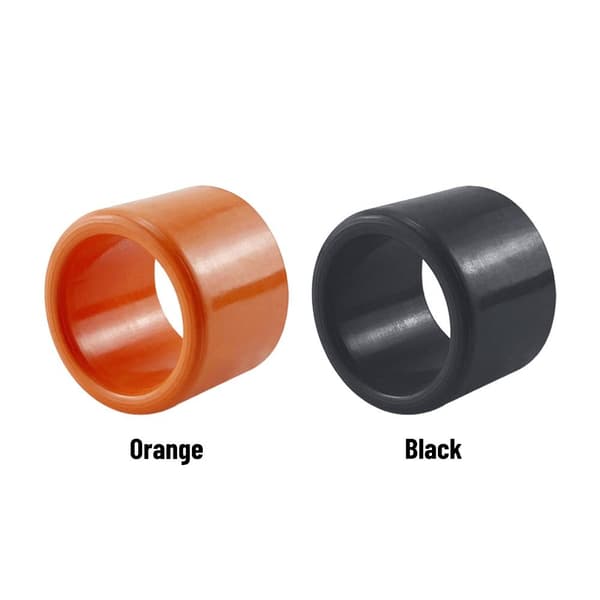 Hållarställ Nylon SVART Black