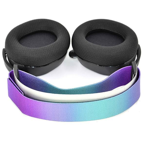 Hörlurar Pannband Headset Pannband B B B