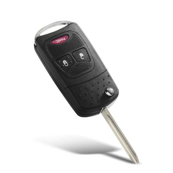 Ekstern bilnøkkelveske Bilnøkkelskall MODELL 3 MODELL 3 Model 3