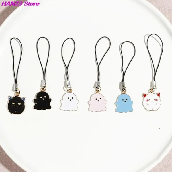 Mobile Phone Charms Phone Rope E E E