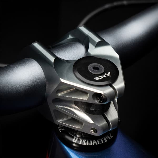 Cykelheadset-hætter Top Cap Cover 2 2 2
