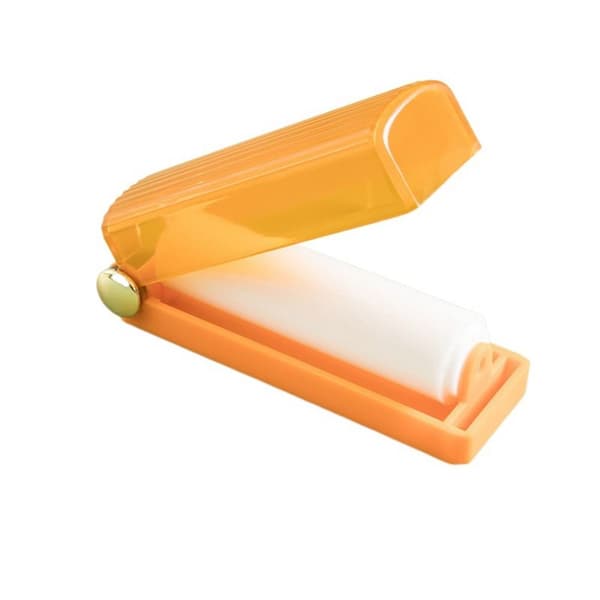 Dust Wiper Roller Hårfjerningsbørste STIL 3 STIL 3 Style 3