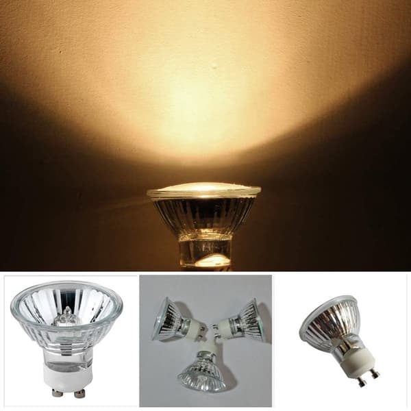 Halogen Lys Lysrør 35W 35W 35W