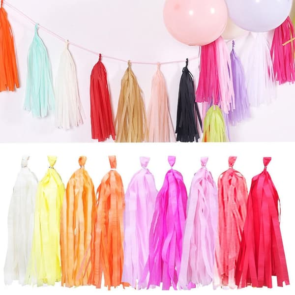 20 st Ribbon Ritningspapper Stream 1 1 1