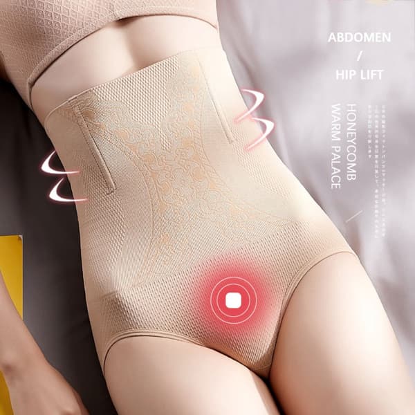 Body Shaper Shaping Trusser SORT L black L