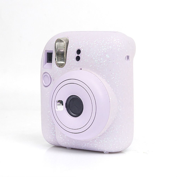 Instant case Cover