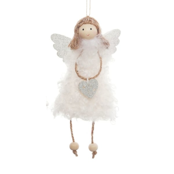 Christmas Angel Doll Plysh Toy Anheng STIL 4 STIL 4 Style 4