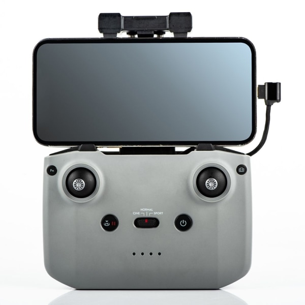 16cm kaukosäätimen datakaapeli DJI Mini 3 PRO/2/SE/Air 2/2S
