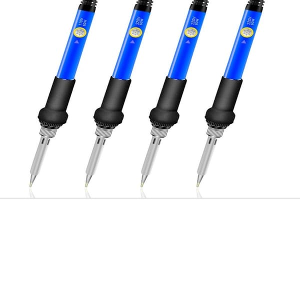 Heat Pencil Tips Elektrisk loddebolt Kit US US US