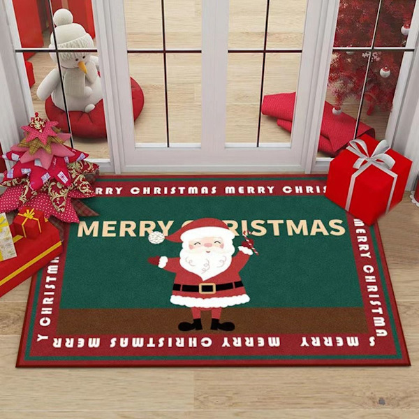 Joulumatto Xmas-ovimatto STYLE 10 STYLE 10 Style 10