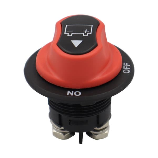 Batteribrytare Isolator Cut Off 300A 300A 300A