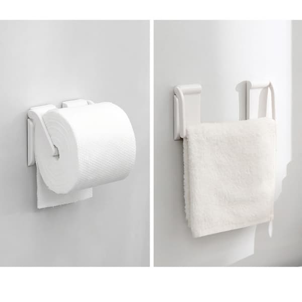 Papirholder Tissue Rack Roll Stand