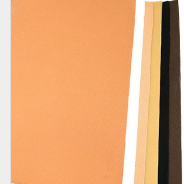 Reparationssåler til ydersål Reparationslap SORT 37X14CM Black 37x14cm