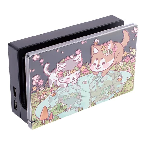 Case Suojakuori OLED 1 OLED 1 OLED  1