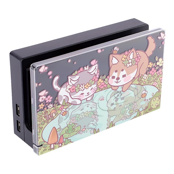 Skyddsfodral Case OLED 1 OLED 1 OLED  1