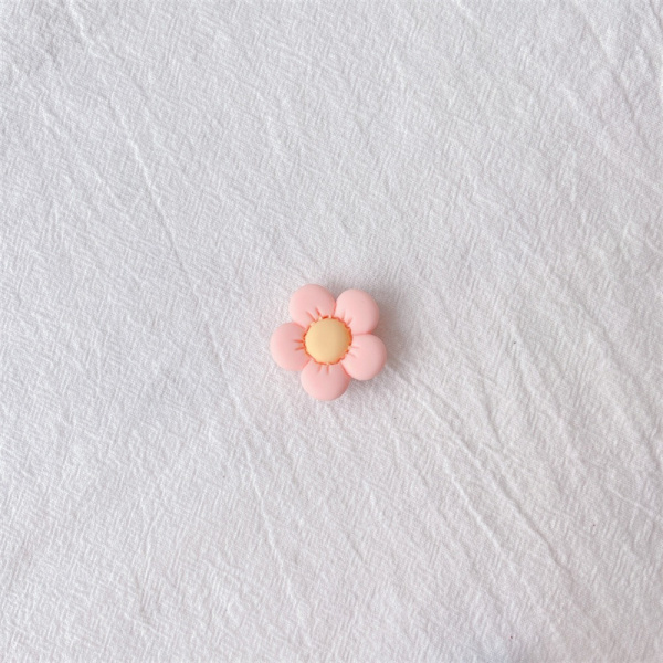 10 kpl kengät napit kengänsoljet PINK pink