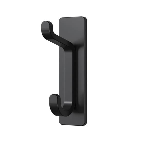 Itseliimautuvat koukut Sticky Hooks Seinäkoukku