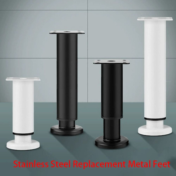 Møbelben Bordfødder STYLE 5 STYLE 5 Style 5