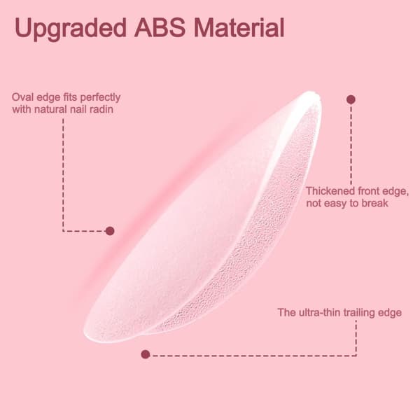 Nail Tips False Nails Fake Nail