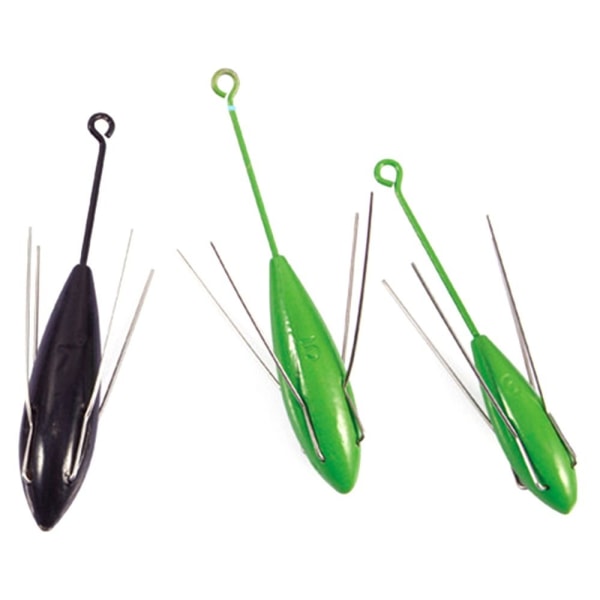 fiske höst havsfiske GRÖN 170G 170G Green 170g-170g