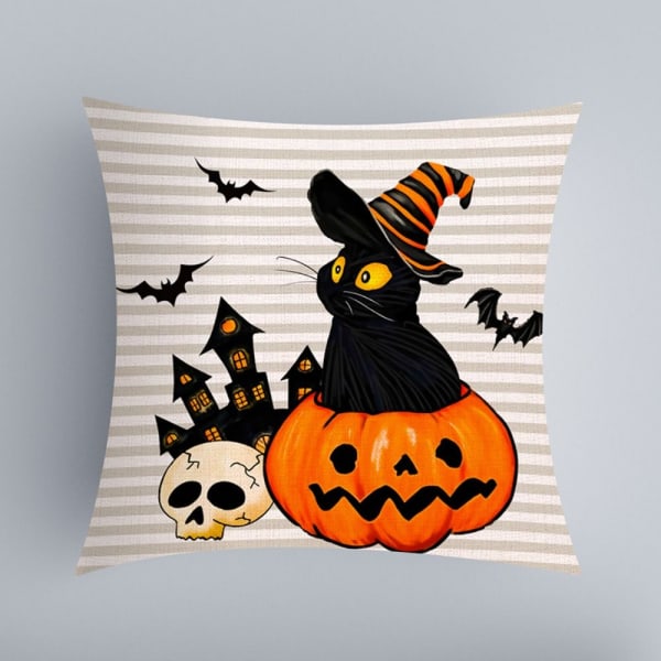 45 cm Halloween Putetrekk Lin Putetrekk 01 01 01