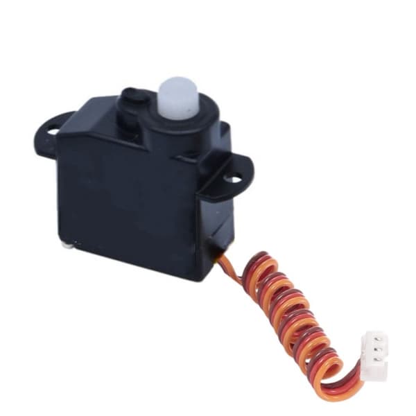 2g Digital Servo 2.2G Servo Servomotor