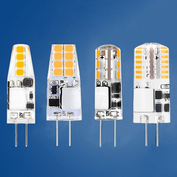 Glödlampa Dimbar glödlampa 12V [3W HIGH LIGHT] 12V [3W HIGH LIGHT] 12V [3W High light]