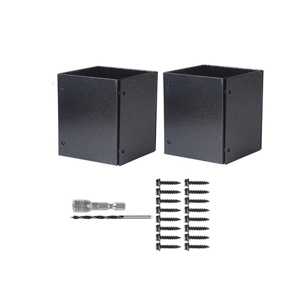 Post Protector Postboks Protector 2STK 2STK 2pcs
