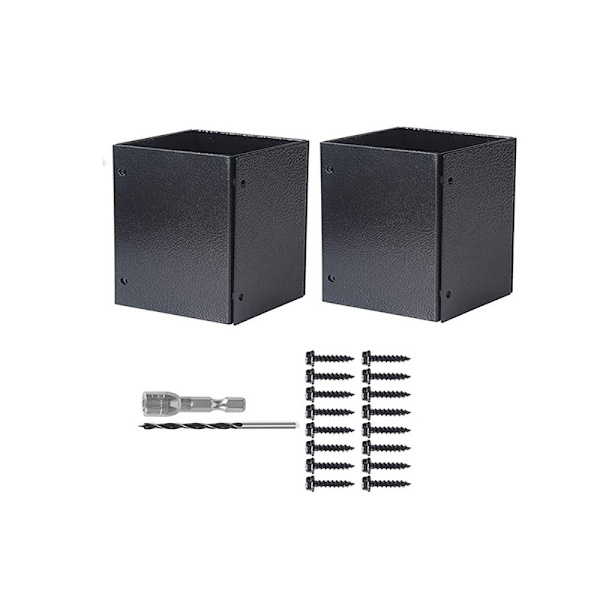 Post Protector Postkasse Protector 2STK 2STK 2pcs