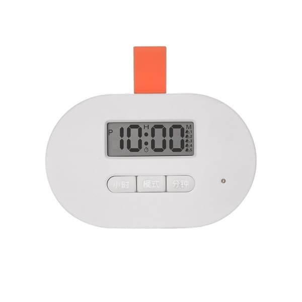 Elektronisk Pill Box Pill Box medicinpåminnelse
