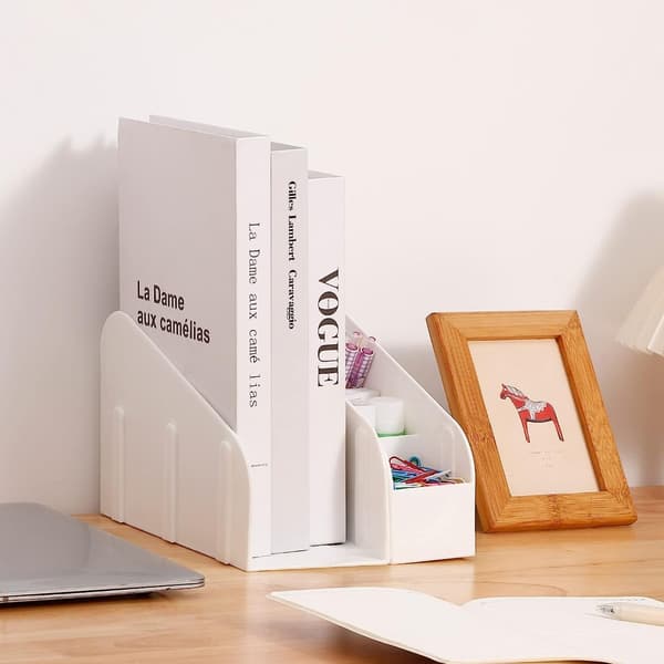 Blyantholder Desktop Organizer Makeup Brush Holder