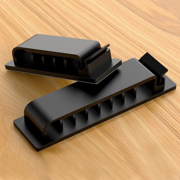 Wire Organizers Cable Winder 6PCS-5 6PCS-5 6Pcs-5