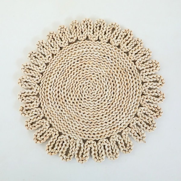 Natural Wall Basket Seinäkoriste 38CMC C 38cmC