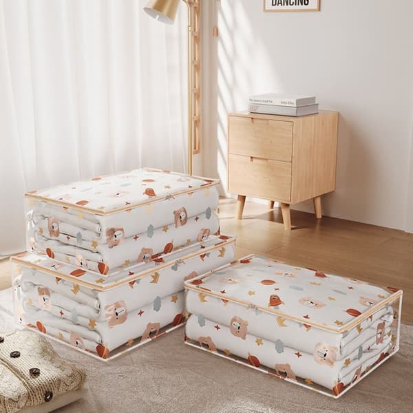 Säilytyspussi Vaatteiden organizer MEDIUM MEDIUM Medium