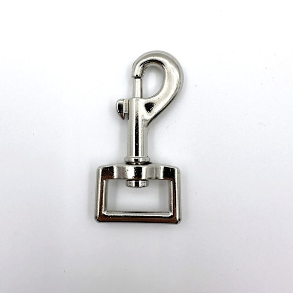 3st Snap Hook Dragspännen 61X15MM 61x15mm