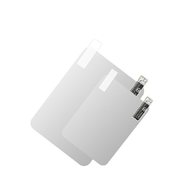 HUD Display Reflekterande Film Fordons GPS Head-up Film 12X16CM 12X16cm