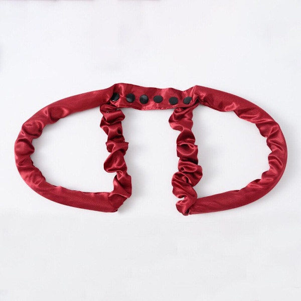 Heatless Curl Rod pandebånd E E E