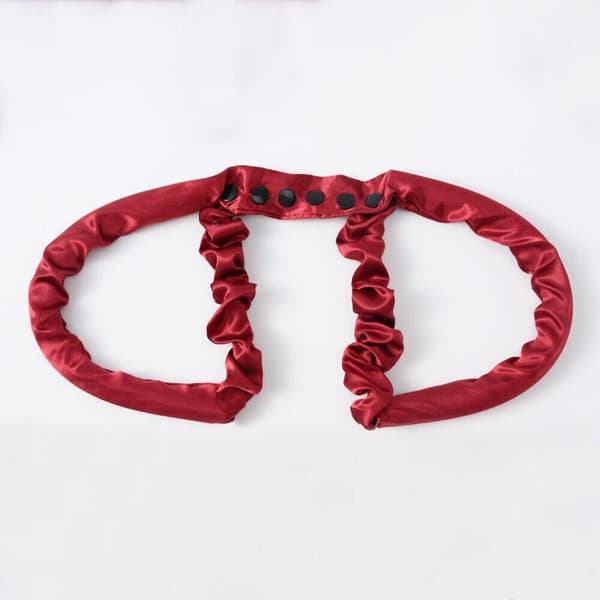 Lämpötön Curl Rod -pääpanta E E E