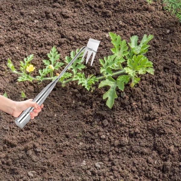 Garden Weeder Tool ruohonpoistoaine C C C