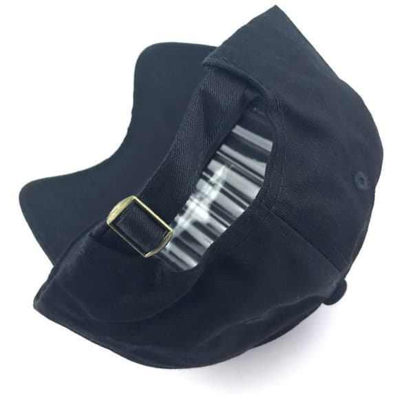 Lippalakki Ponytail Cap GREY grey