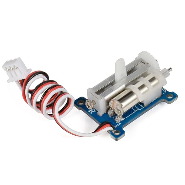 Micro Servo Digital Servo 1 KPL VASEN 1 KPL VASEN 1PCS Left